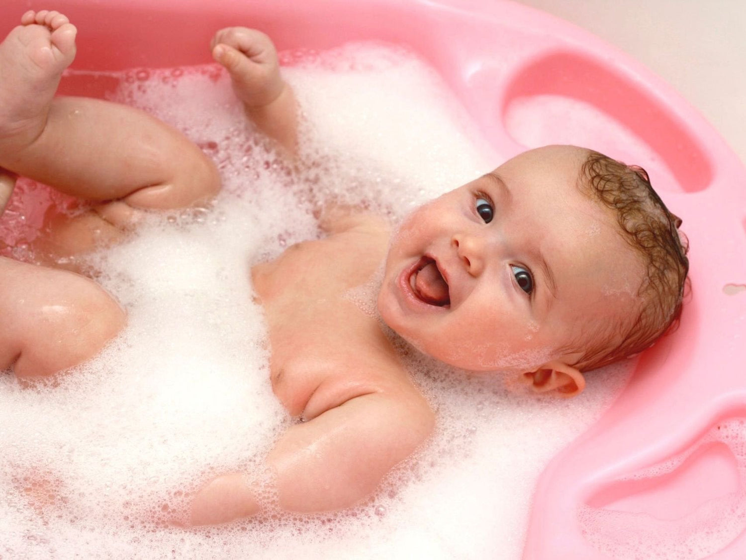 Postpartum & Baby Care