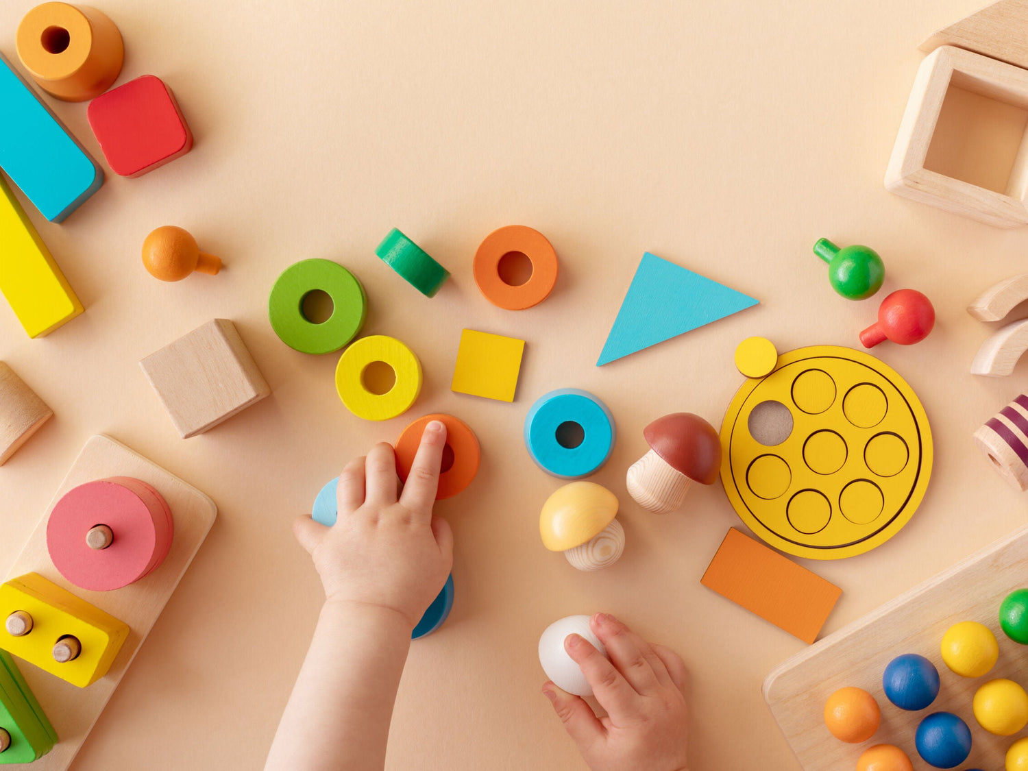 Baby Toys