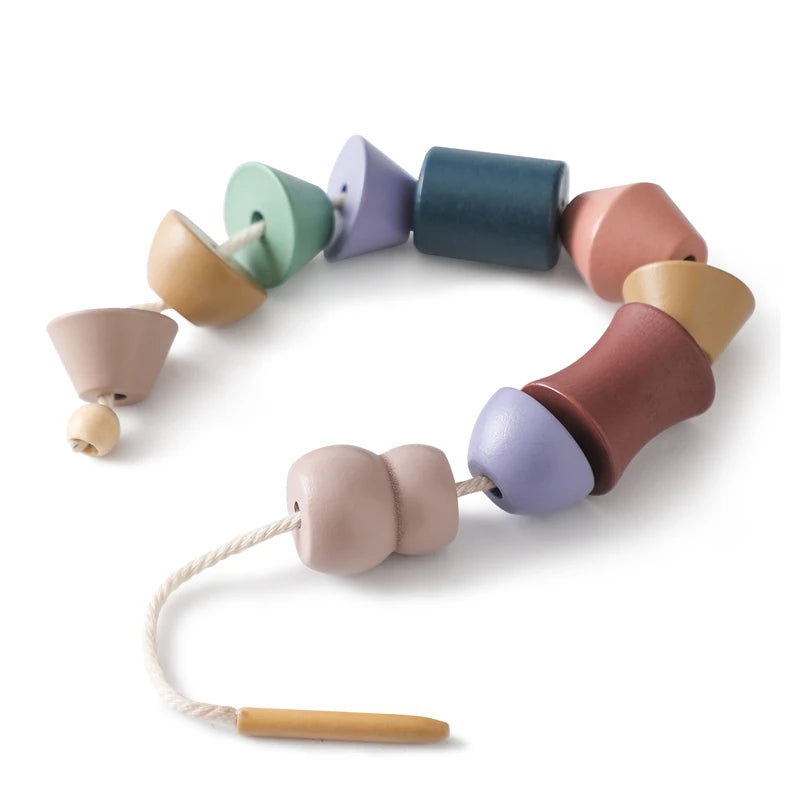 Montessori Toys Magic