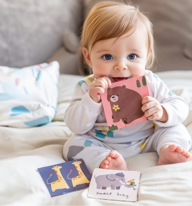 Montessori Toys Magic