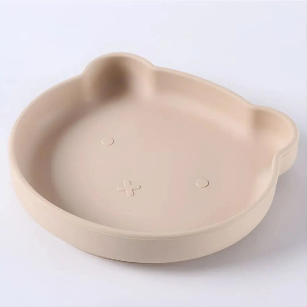 Silicone Tableware Set For Children