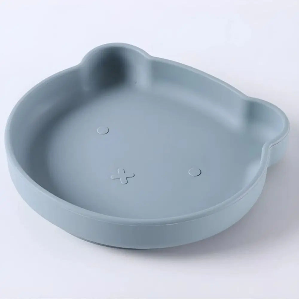 Silicone Tableware Set For Children
