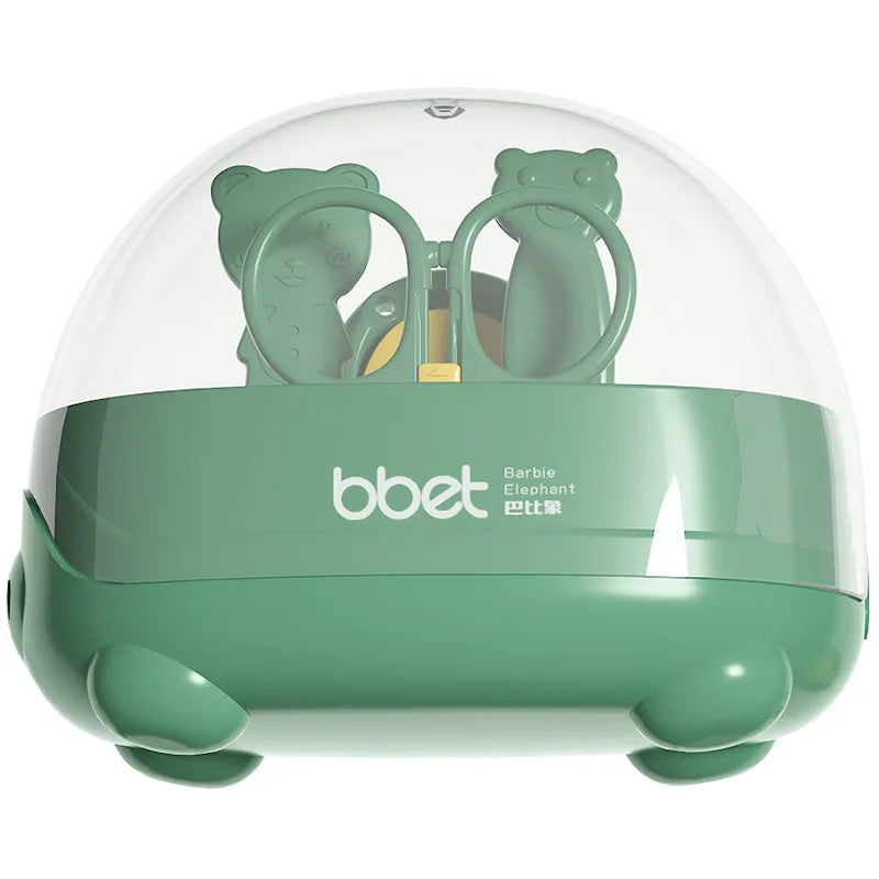 Baby Care Set
