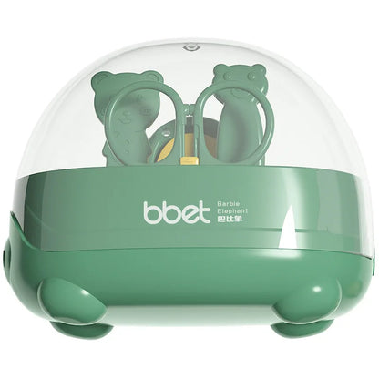 Baby Care Set