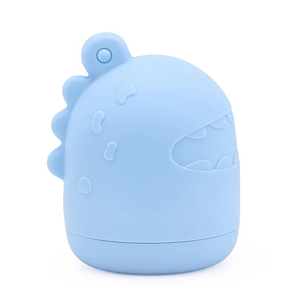 Baby Silicone Bath Toys