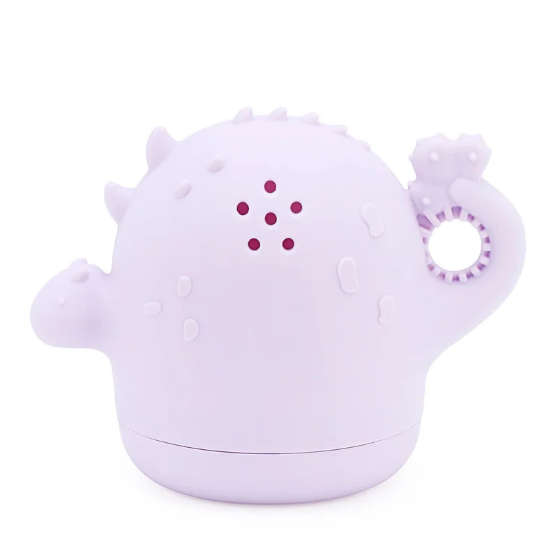 Baby Silicone Bath Toys