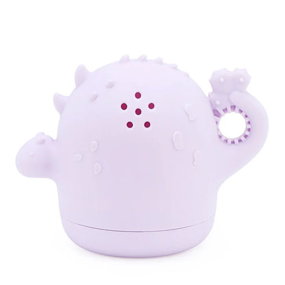 Baby Silicone Bath Toys