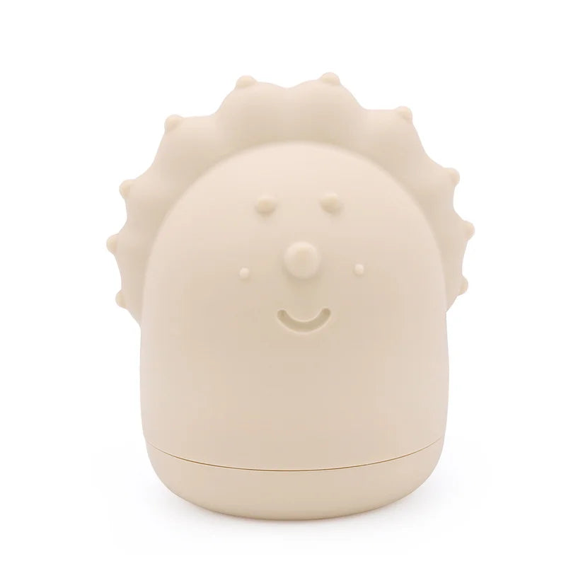 Baby Silicone Bath Toys