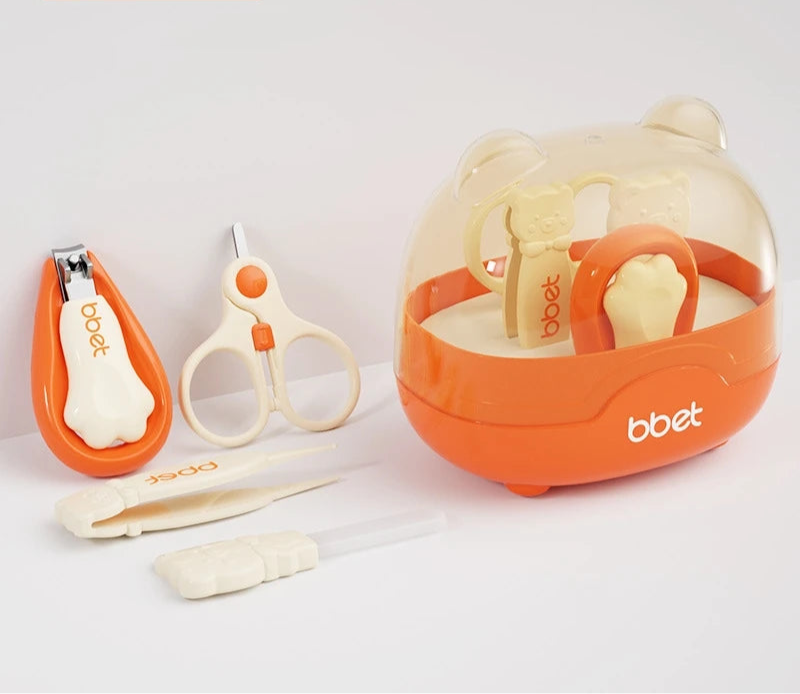 Baby Care Set