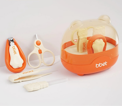 Baby Care Set