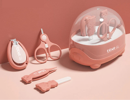 Baby Care Set