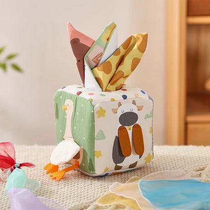 Montessori Toys Magic