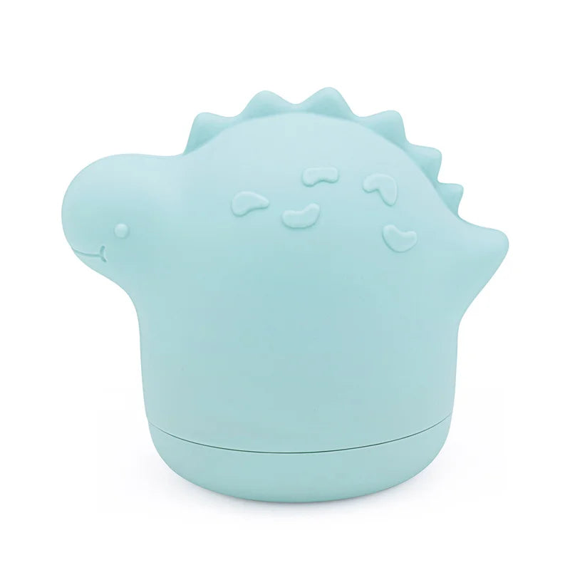Baby Silicone Bath Toys