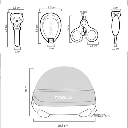 Baby Care Set