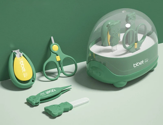Baby Care Set
