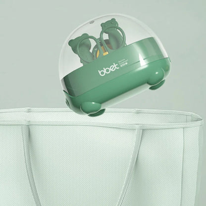 Baby Care Set