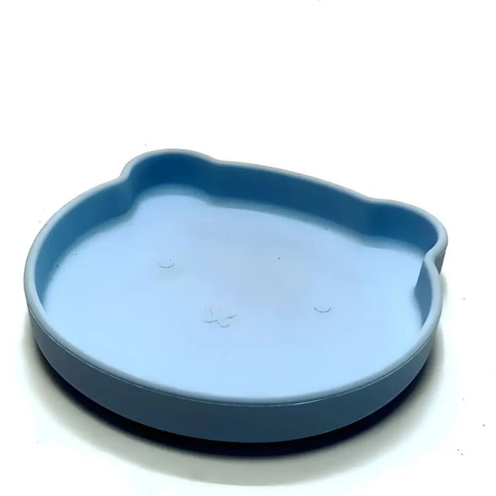 Silicone Tableware Set For Children