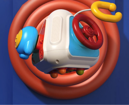 Montessori Sensory Toys